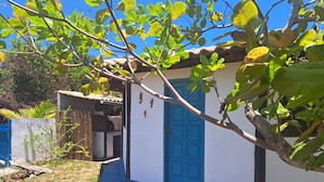 Exterior - Recanto la Maison bleue (Maraú)
