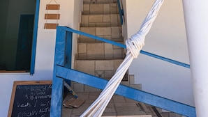 Exterior - Recanto la Maison bleue (Maraú)
