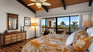 Condo, Multiple Beds (Kona Coast Resort at Keauhou Gardens ) | 2 bedrooms