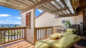 Condo, Multiple Beds (Kona Coast Resort at Keauhou Gardens ) | Property grounds