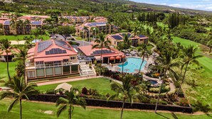 Unclassified image, 3 of 46, button - Kona Coast Resort at Keauhou Gardens 10-301 (Kailua-Kona)