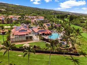 Condo, Multiple Beds (Kona Coast Resort at Keauhou Gardens ) | Exterior - Kona Coast Resort at Keauhou Gardens 10-301 (Kailua-Kona)