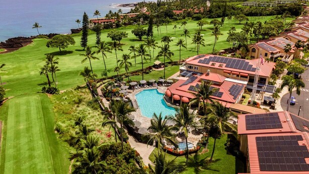 Unclassified image, 1 of 46, button - Kona Coast Resort at Keauhou Gardens 10-301 (Kailua-Kona)