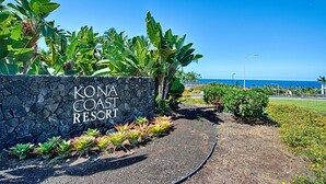 Unclassified image, 2 of 46, button - Kona Coast Resort at Keauhou Gardens 10-301 (Kailua-Kona)
