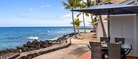 Condo, Multiple Beds (Keauhou Kona Surf & Racquet Club Town) | Property grounds