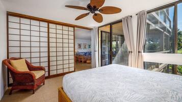 Condo, nhiều giường (Keauhou Kona Surf & Racquet Club #6-2) | 2 phòng ngủ