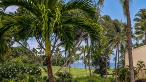 Condo, Multiple Beds (Keauhou Kona Surf & Racquet Club #6-2) | Property grounds