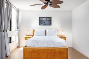 Condo, Multiple Beds (Keauhou Kona Surf & Racquet Club #6-2)