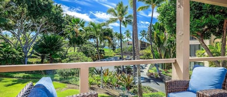 Condo, Multiple Beds (Keauhou Kona Surf & Racquet Club #6-2) | Property grounds