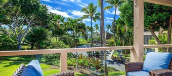 Keauhou Kona Surf & Racquet Club #6-201