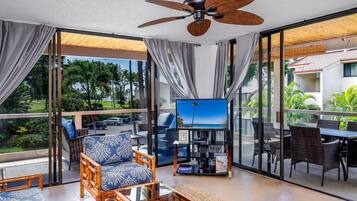 Condo, Multiple Beds (Keauhou Kona Surf & Racquet Club #6-2) | View from property