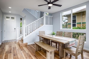 Condo, várias camas (ALII COVE#S1 Beautiful 2 Level unit w) | Opções para refeição