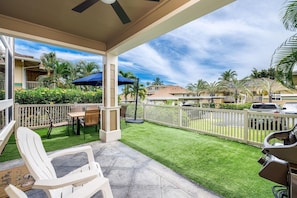Condo, várias camas (ALII COVE#S1 Beautiful 2 Level unit w) | Área da propriedade