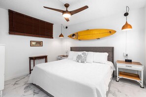 1 bedroom - Kona Alii 401 (Kailua-Kona)