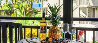 Kona Alii 208