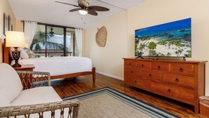 Unclassified image, 5 of 24, button - Kona Pacific C618 Top fl Seaview With ac, Elevator (Kailua-Kona)
