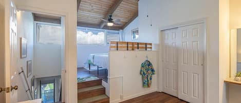 Apartment, Mehrere Betten (Kailua Bay Resort 4-303) | 2 Schlafzimmer