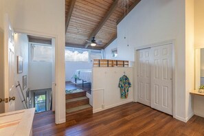 Condo, Multiple Beds (Kailua Bay Resort  4-303)