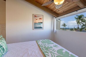 公寓客房, 多張床 (Kailua Bay Resort  4-303) | 2 間臥室