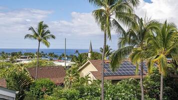 Condo, Multiple Beds (Kailua Bay Resort 4-303) | Property grounds