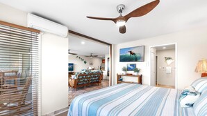 Lejlighed - flere senge (Banyan Tree 301: Oceanfront 2/2 Remod) | 2 soveværelser