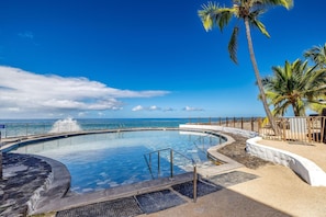 Condo, Plusieurs lits (Casa De Emdeko 117) | Piscine