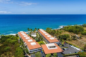 Exterior - Casa De Emdeko 117 (Kailua-Kona)