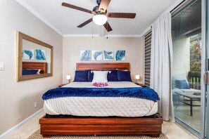 Condo, Multiple Beds (Kona Mansions#124)