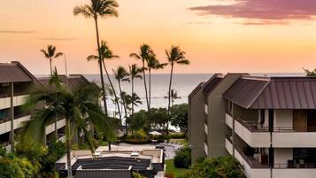 Condo, Multiple Beds (White Sands Village#325) | Property grounds