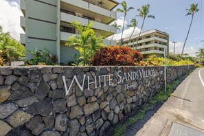 Apartment, Mehrere Betten (White Sands Village#325) | Unterkunftsgelände