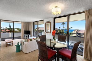 Condo, Multiple Beds (White Sands Village#325) | Dining - White Sands Village#325 (Kailua-Kona)