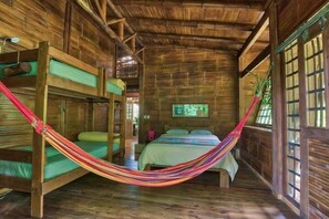 2 habitaciones y internet 