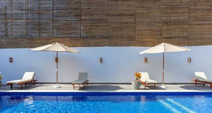 Villa Alexandre Pousada