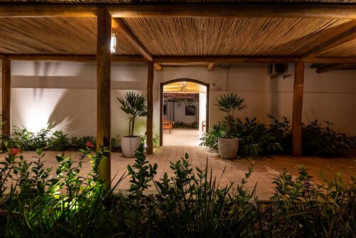 Villa Alexandre Pousada