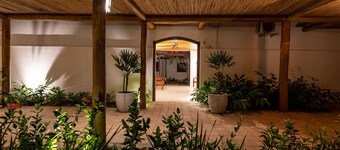 Villa Alexandre Pousada