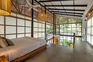 5 chambres, Wi-Fi gratuit, draps fournis