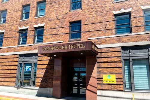 Rochester Hotel