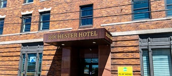 Rochester Hotel