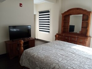 Habitación | Interior