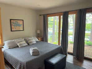 3 habitaciones, escritorio, cuna de viaje y wifi gratis