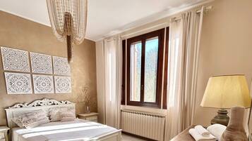 3 Schlafzimmer, WLAN, Bettwäsche