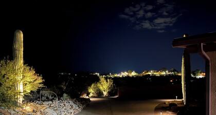 NW Tucson family friendly house with Catalina mountain views