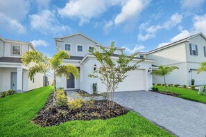 Exterior - 5BD Windsor Island Near Disney (WI 1211) (Davenport)