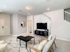 TV - 5BD Windsor Island Resort Private Pool (WI 1177) (Davenport)