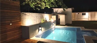 Comfy Stay for 4 @CasaSanAlfonso Room#25