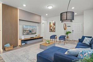 Televisie, videospelletjes en tafelvoetbal