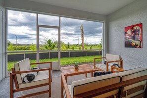 Interior - 2BD Champions Gate Magical Near Disney (CG 1177) (Four Corners)