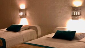 Unclassified image, 2 of 11, button - TREBOL HOTEL (Playa del Carmen)