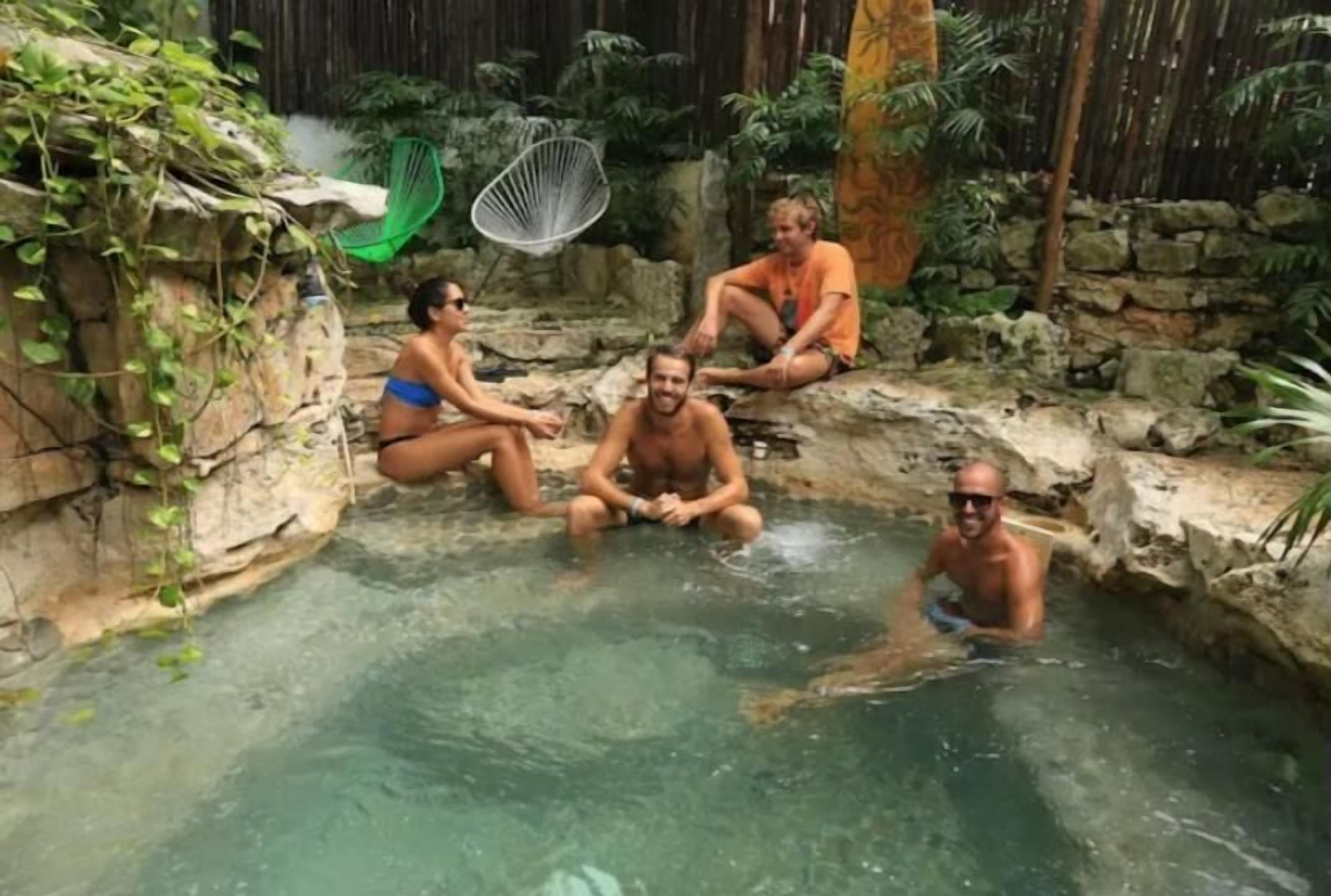 Foto - Trebol hotel 5th Avenue