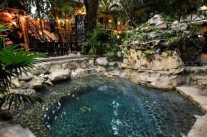Exterior - TREBOL HOTEL (Playa del Carmen)